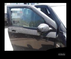 PORTIERA ANTERIORE DESTRA SUZUKI Swift 4Â° Serie M - 1