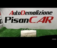 AIRBAG CRUSCOTTO FIAT 500X ANNO 2015 AL 2024