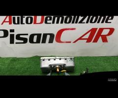 AIRBAG CRUSCOTTO FIAT 500X ANNO 2015 AL 2024