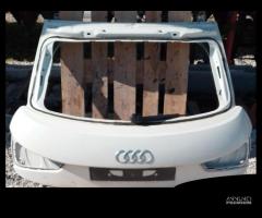 AUDI A1 3P PORTELLONE POST 10-17