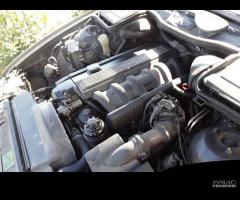 MOTORE COMPLETO BMW Serie 5 E39 Berlina 206s3 Benz