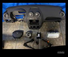 Kit Airbag Ford Fiesta 2006-2009 - 1