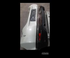 Volvo c30 paraurti post e trav 2006-2013