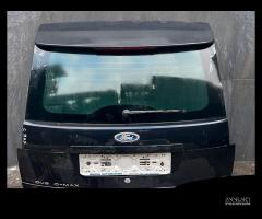 PORTELLONE POSTERIORE FORD C-MAX ANNO 2005 AL2008 - 2