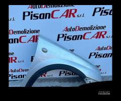 PARAFANGHO ANTERIORE DX OPEL CORSA C