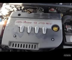 MOTORE COMPLETO ALFA ROMEO GT Serie (937_) 937a500