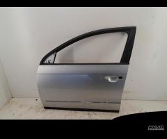 Porta anteriore sx Volkswagen Passat B6 2.0 D 2006 - 2