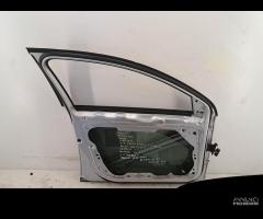 Porta anteriore sx Volkswagen Passat B6 2.0 D 2006 - 4