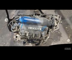 MOTORE COMPLETO HONDA Jazz Serie L12a1 Benzina 120 - 1