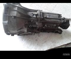 CAMBIO MANUALE COMPLETO BMW Serie 1 Serie (E87) 10