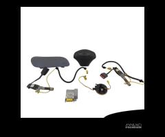 Kit Airbag Ford Fiesta 1.2 Benzina del 1997