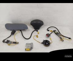 Kit Airbag Ford Fiesta 1.2 Benzina del 1997