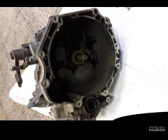 CAMBIO MANUALE COMPLETO OPEL Astra J GTC Diesel 17