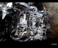 MOTORE COMPLETO TOYOTA Rav4 6Â° Serie 1ad Diesel 2 - 1