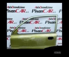 PORTA SPORTELLO ANTERIORE SX SUZUKI ALTO (96-02) B - 1