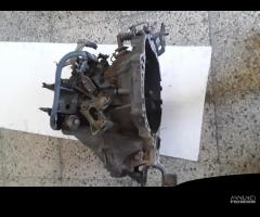 CAMBIO MANUALE COMPLETO TOYOTA Rav4 6Â° Serie 1ad