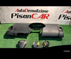 KIT AIRBAG CRUSCOTTO TOYOTA YARIS ANNO 2007