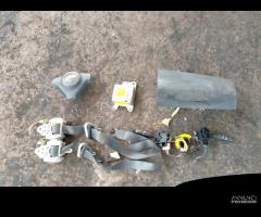 Kit Airbag Daihatsu Terios 2008