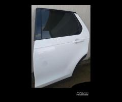 Discovery sport porta ant e post dx e sx 2014 - 2