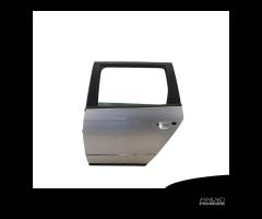 Porta posteriore sinistra Volkswagen Passat SW '06 - 1