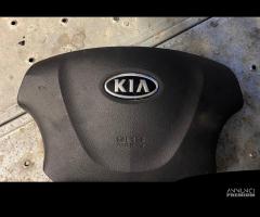 Kit airbag Kia Carnival 2006-2014 - 2