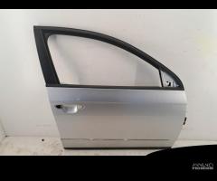 Porta anteriore dx Volkswagen Passat 2.0 D 2006