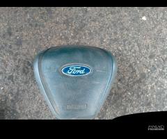 Kit Airbag Ford Fiesta 2008