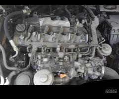 MOTORE COMPLETO HONDA CR-V 4Â° Serie N22a2 Diesel - 1