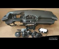 Kit airbag Peugeot 208 2019\u003e - 1