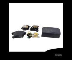 Kit Airbag Mitsubishi Pajero Pinin 1.8 B del 2004