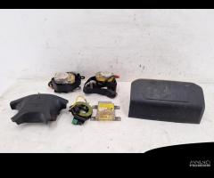 Kit Airbag Mitsubishi Pajero Pinin 1.8 B del 2004 - 2