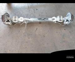 Assale / Ponte Posteriore Ford Transit YLF6 2017 - 1