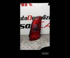 STOP FANALE POSTERIORE DX LANCIA MUSA ANNO 2005 OR