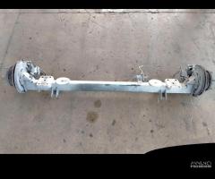 Assale / Ponte Posteriore Ford Transit YLF6 2017