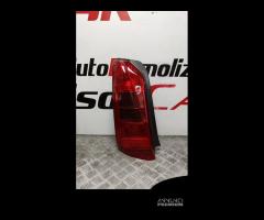 STOP FANALE POSTERIORE SX LANCIA MUSA ANNO 2005 OR