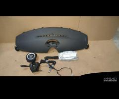 Kit airbag Mini Clubman 07 - 2