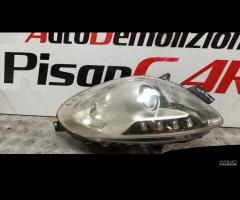 FARO ANTERIORE DX ALFA ROMEO GIULIETTA ANNO 2010 - 1