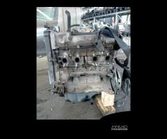 Motore Fiat 600 187A1000 87.000 KM - 2