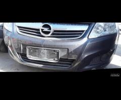 PARAURTI ANTERIORE COMPLETO OPEL Zafira B 2a Serie - 1