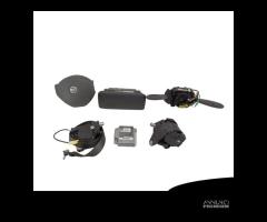 Kit Airbag Fiat Panda 1.2 Benzina / gpl del 2010