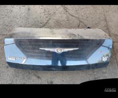 Portellone Posteriore Chrysler 300C 2007