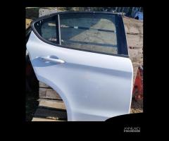 Alfa stelvio porta ant e post dx 2016 - 2