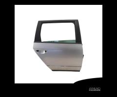 Porta posteriore dx Volkswagen Passat B6 SW 2006