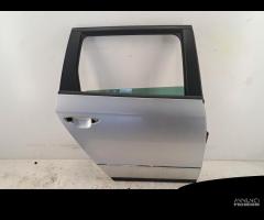 Porta posteriore dx Volkswagen Passat B6 SW 2006 - 2