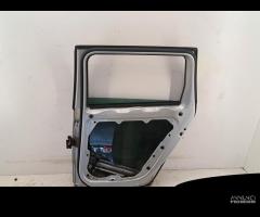 Porta posteriore dx Volkswagen Passat B6 SW 2006