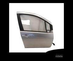 Porta anteriore destra Opel Agila 1.2 Benzina 2008