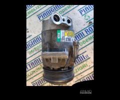 Compressore A/C Opel Astra H Z17DTH 2006 - 3