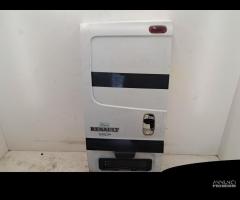 Porta carico post. sx. Renault Trafic 1.9 D 2005