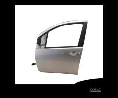 Porta anteriore sinistra Opel Agila 1.2 B del 2008 - 1