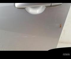 Porta anteriore sinistra Opel Agila 1.2 B del 2008